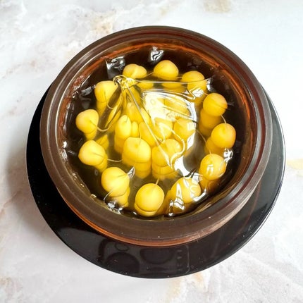 ディープビタCカプセルクリーム/MEDICUBE/フェイスクリームを使ったクチコミ(2枚目)