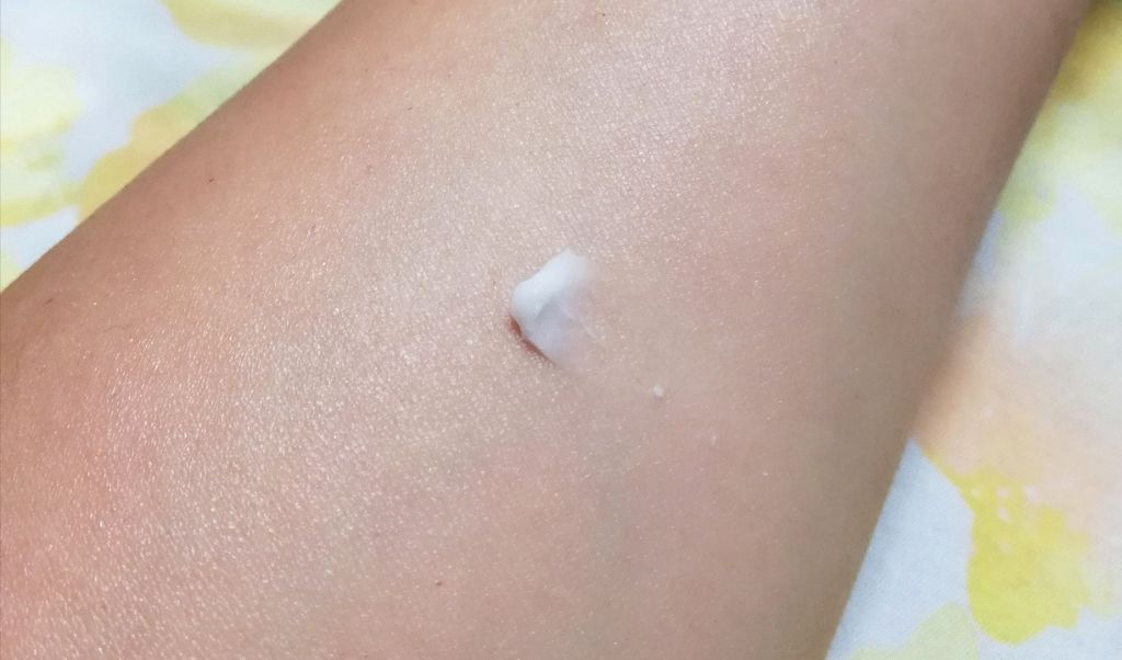 ホワイトスキンヴェール/四季/化粧下地を使ったクチコミ（3枚目）