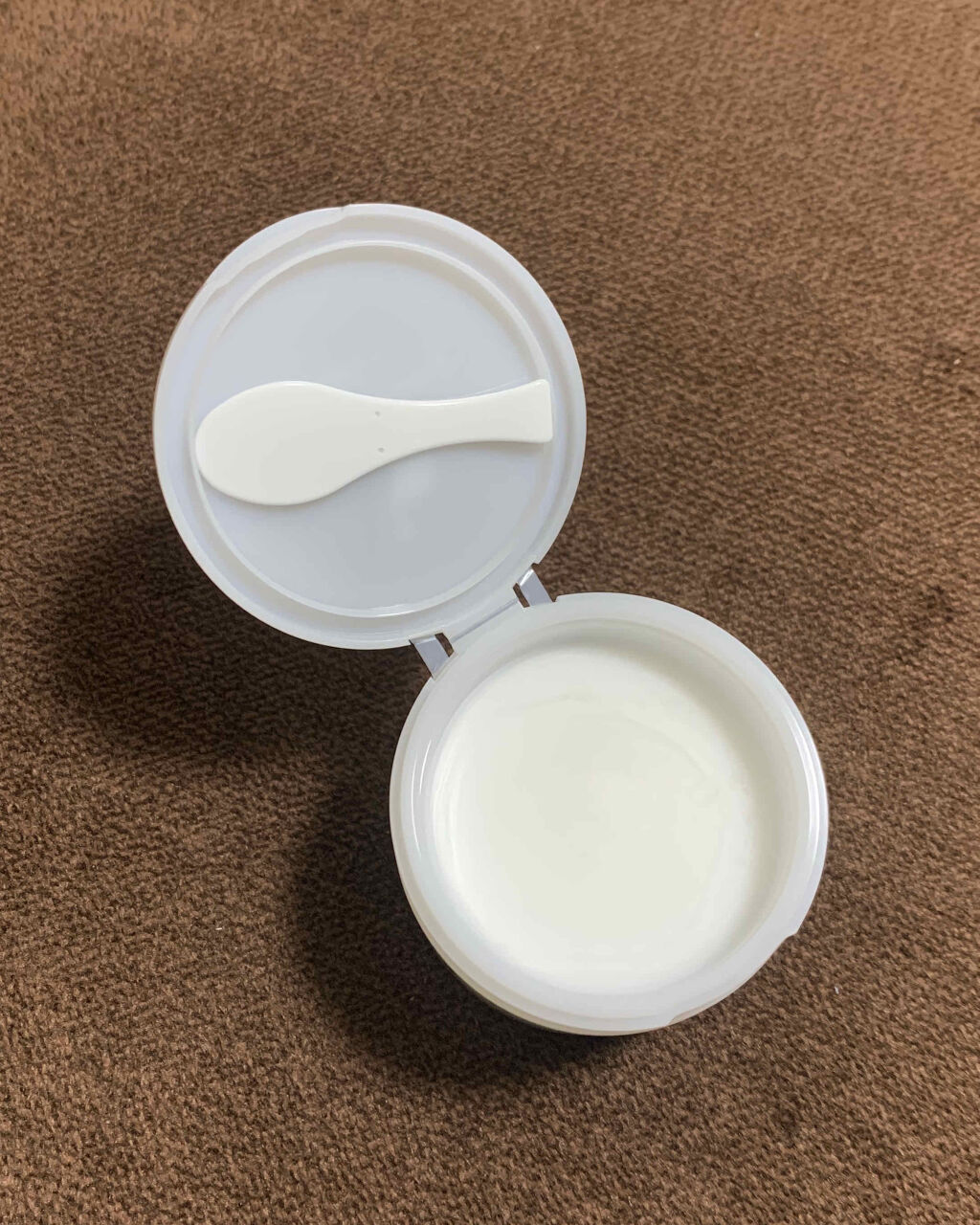 Komell クレンジングバーム 90g/Komell/クレンジングバームを使ったクチコミ（2枚目）