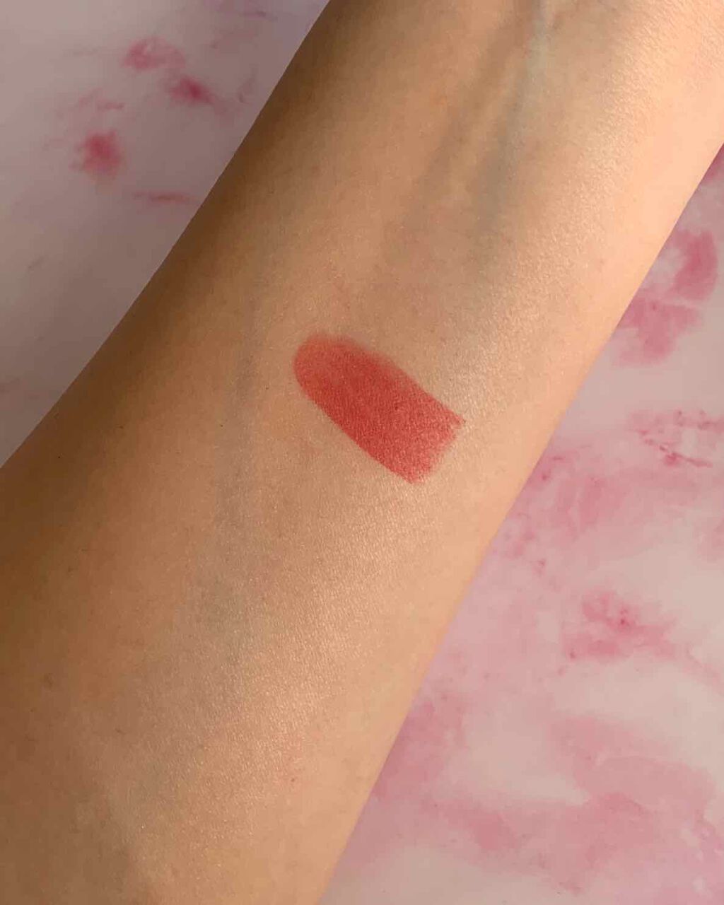 リップスティック N 503 さんごのイヤリング/PAUL & JOE BEAUTE/口紅を使ったクチコミ（3枚目）