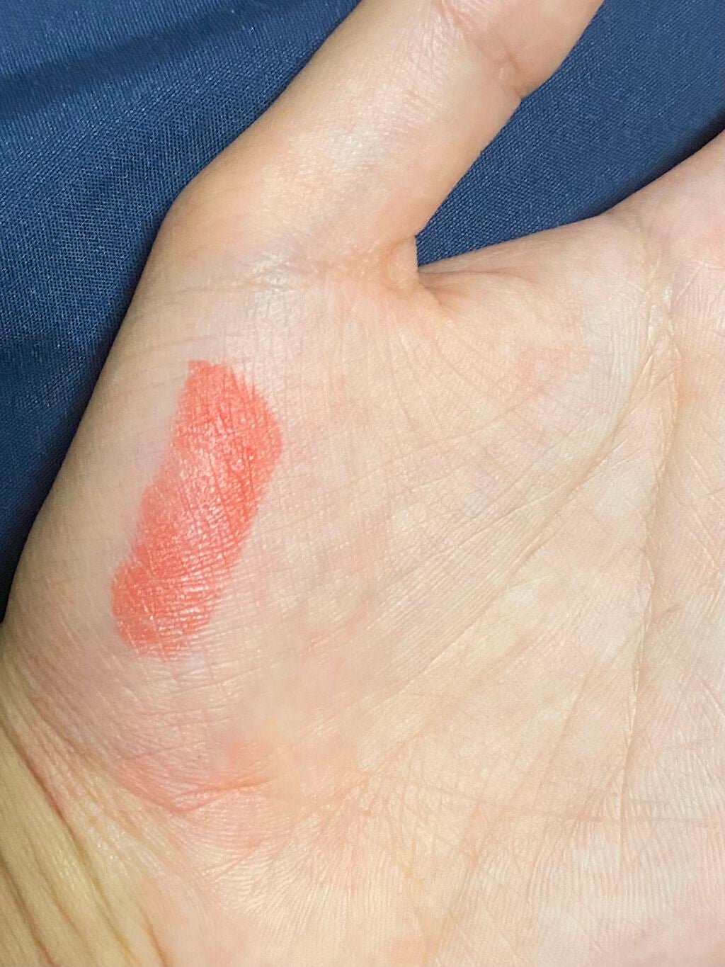 ルージュ・ジバンシイ/GIVENCHY/ハイライト・シェーディングを使ったクチコミ(5枚目)