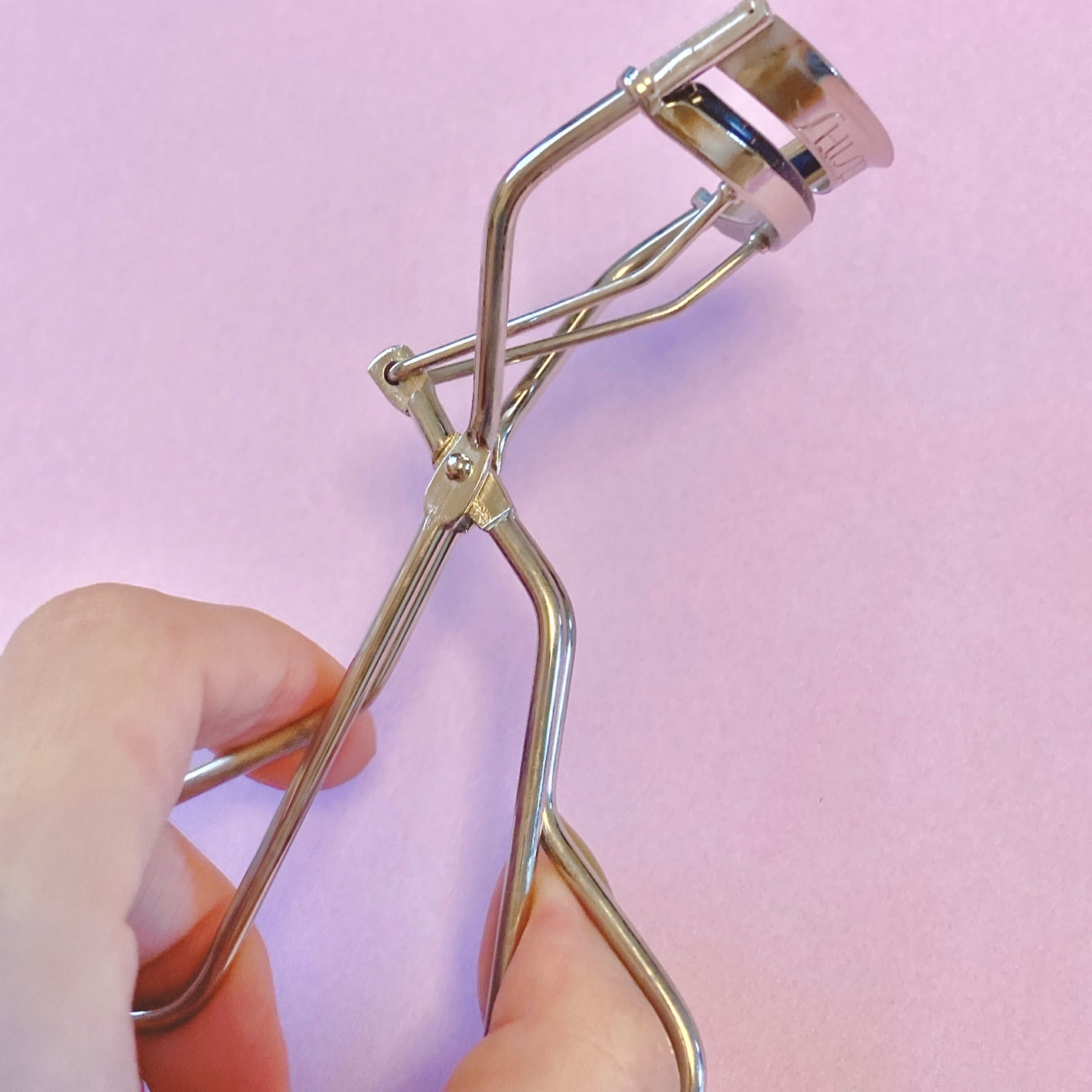 アイラッシュカーラー /SHISEIDO/ビューラーを使ったクチコミ(2枚目)