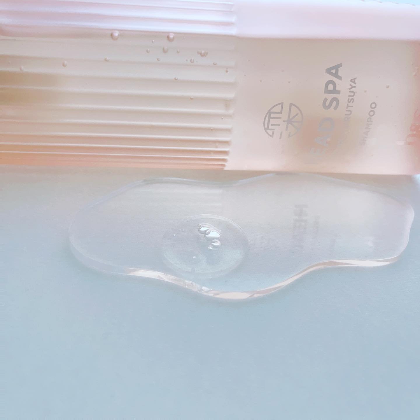 リラックス × うるつや シャンプー/トリートメント/h&s/市販シャンプーを使ったクチコミ（2枚目）