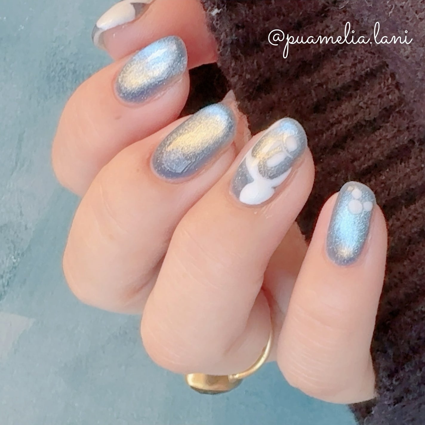 GELiSM (ジェリズム)/D-UP/ジェルネイルを使ったクチコミ(7枚目)