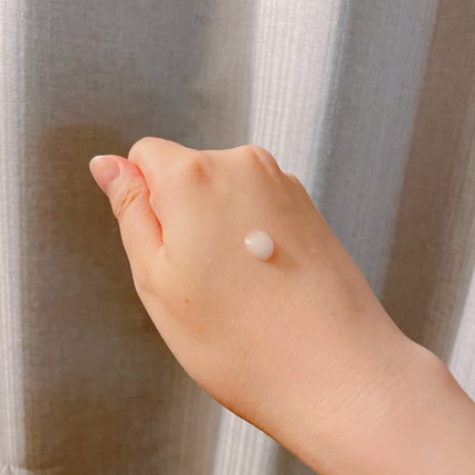 エスポア ウォータースプラッシュサンセラム/espoir/日焼け止めクリームを使ったクチコミ(2枚目)