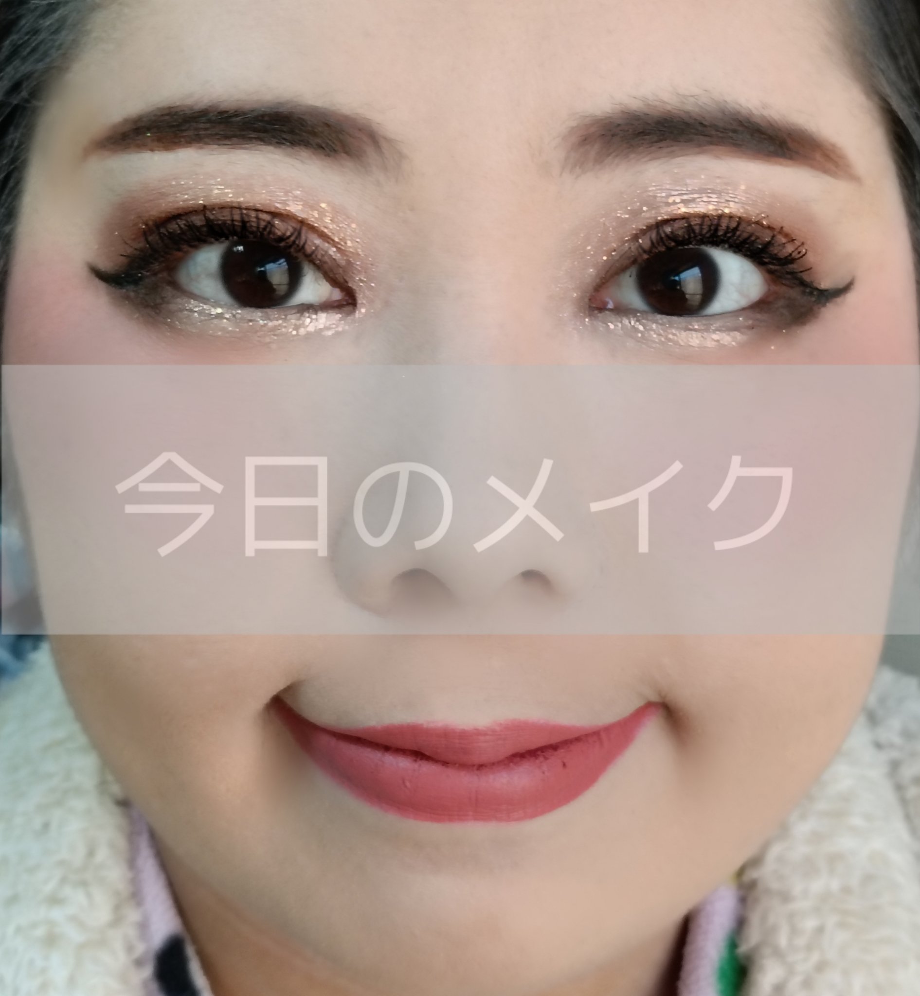  パウダーパレット マルチカラーブラッシュ BLUSHING BERRY/PHYSICIANS FORMULA/パウダーチークを使ったクチコミ（1枚目）