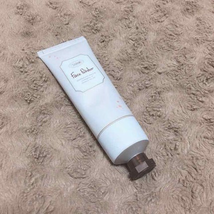 フェイスポリッシャー/SABON/スクラブ・ゴマージュを使ったクチコミ(1枚目)