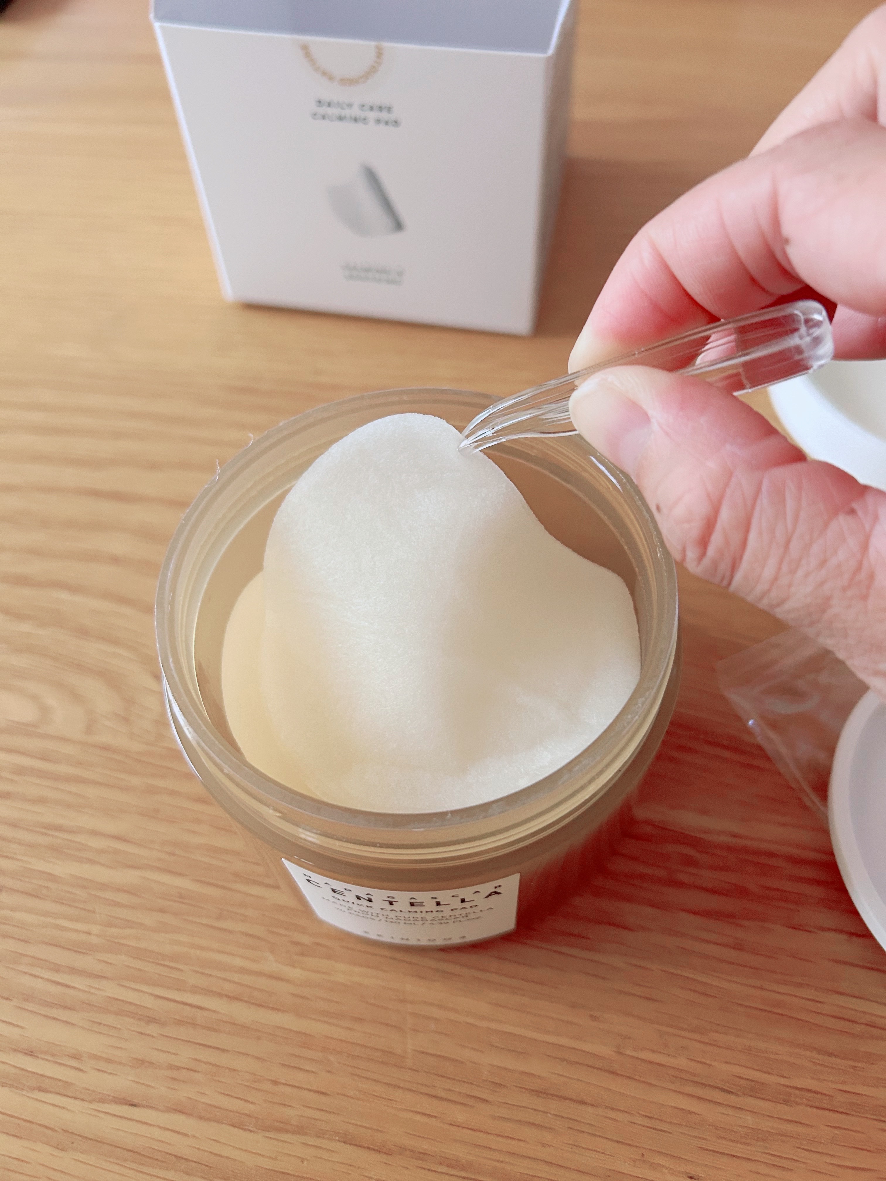 を使ったクチコミ（2枚目）