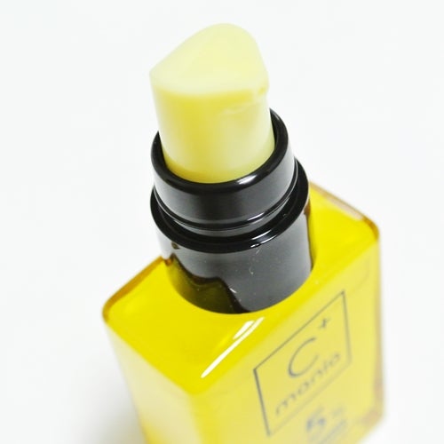 薬用パワーセラムC+5/C+mania/美容液を使ったクチコミ(2枚目)