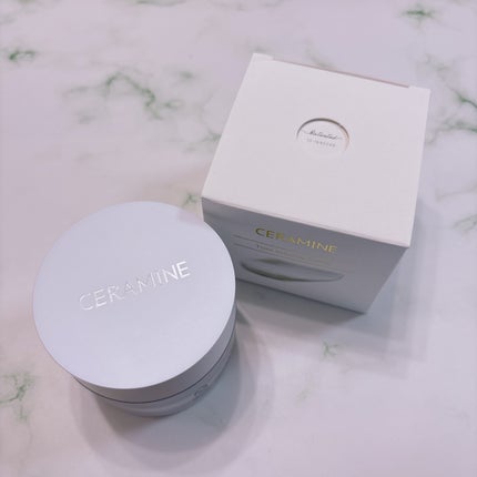 セラマイン タイムソリューションクリーム/CERAMINE/フェイスクリームを使ったクチコミ(4枚目)