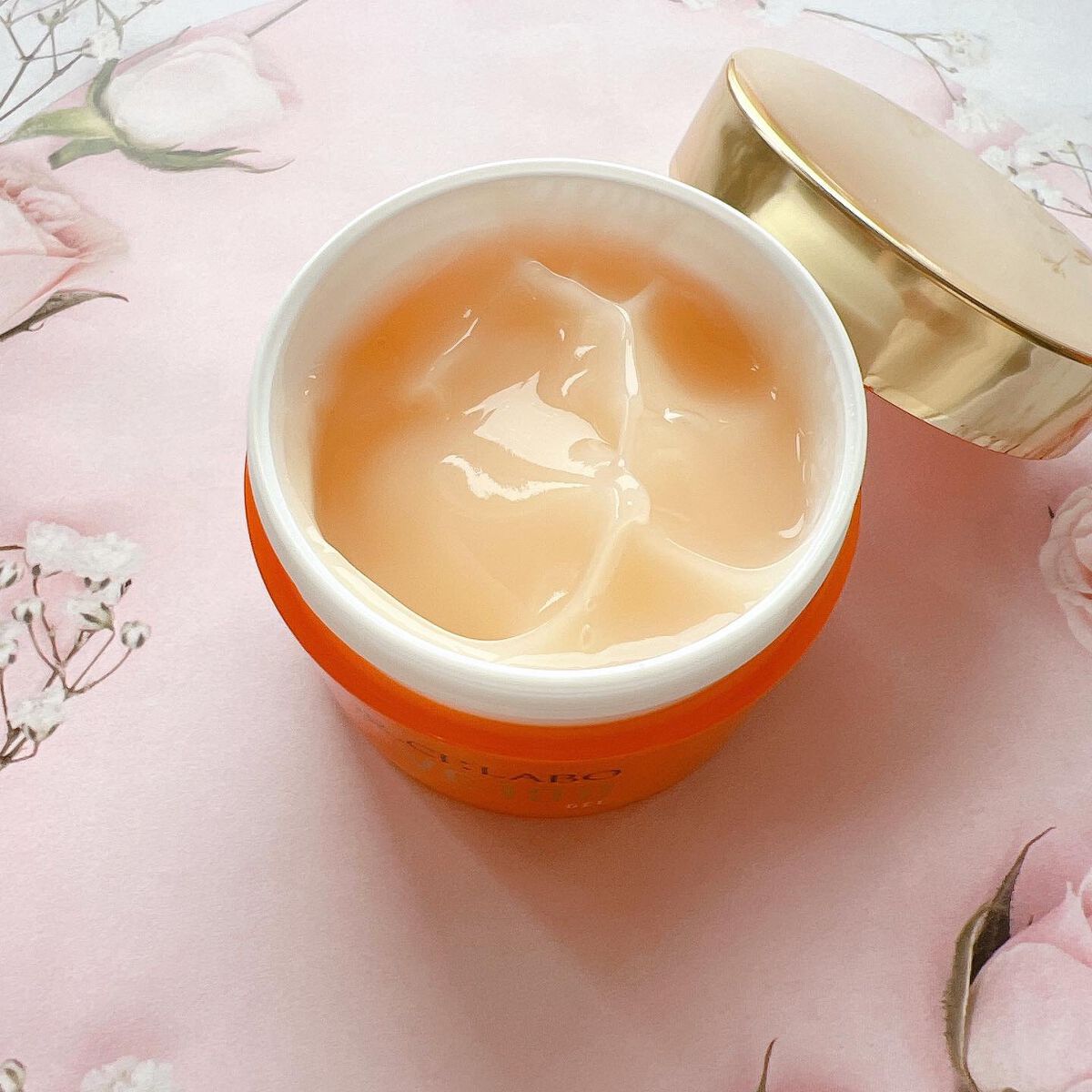 VC100ゲル/ドクターシーラボⓇ/オールインワン化粧品を使ったクチコミ（2枚目）