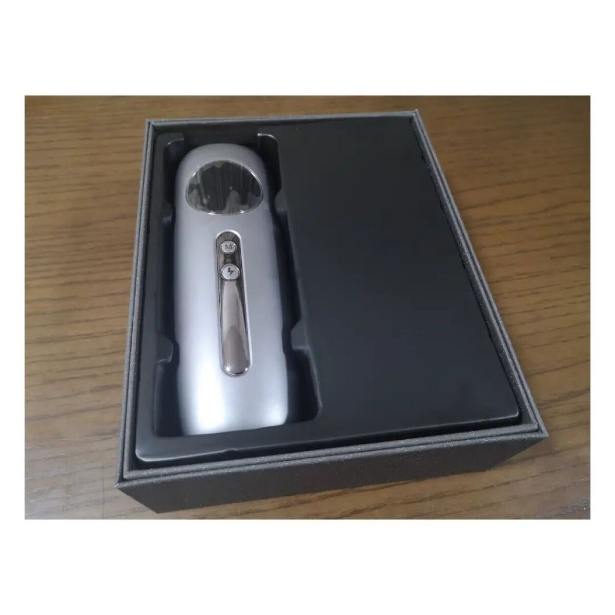 コードレス脱毛器/Noend/家庭用脱毛器を使ったクチコミ（2枚目）