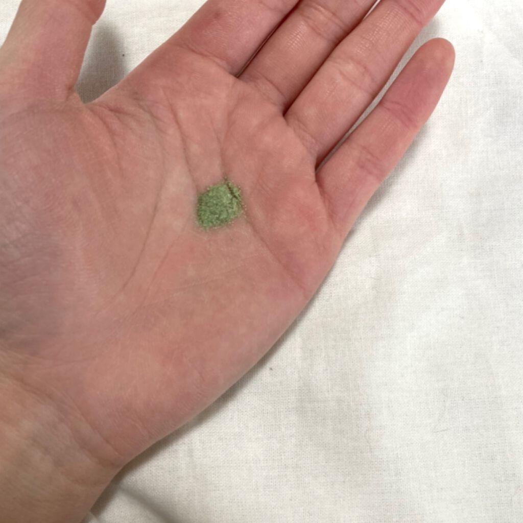 イグニス イオ パウダー ウォッシュ/IGNIS/洗顔パウダーを使ったクチコミ（3枚目）