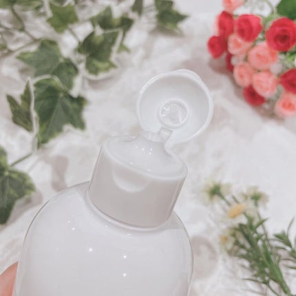 薬用スキンコンディショナー/オードメディカ/ボディローションを使ったクチコミ(5枚目)