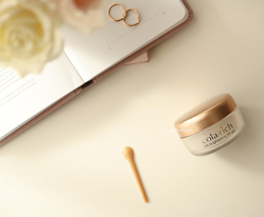 導入美容液/コラリッチ/ブースター・導入液を使ったクチコミ（2枚目）