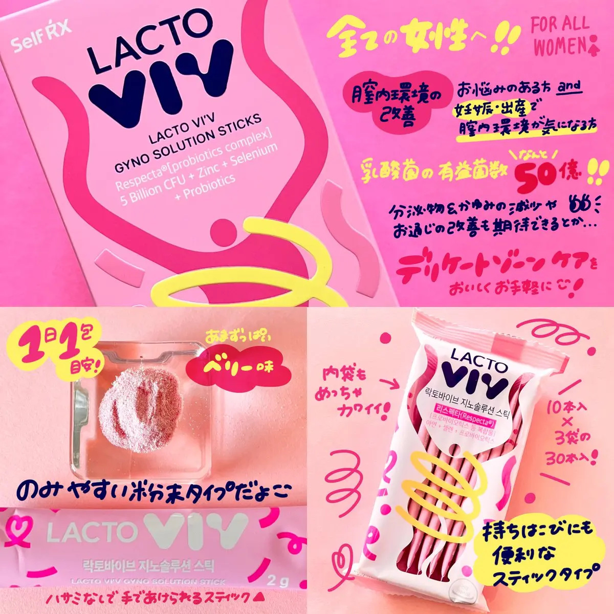 ジノソリューション/東亜産業/健康サプリメントを使ったクチコミ（2枚目）