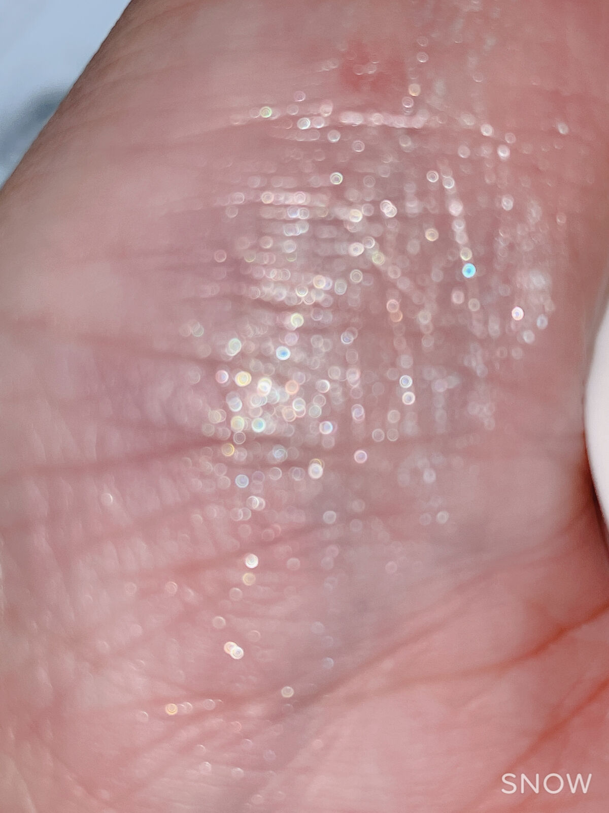 PERFECT DIARY (パーフェクトダイアリー)オートクチュール「タッチ」シングルアイシャドウ/PERFECT DIARY/単色アイシャドウを使ったクチコミ（3枚目）