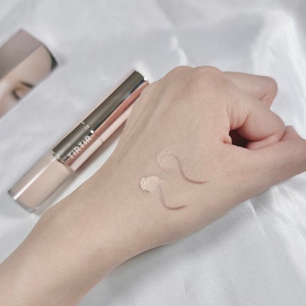 ãã¹ã¯ãã£ãããªãŒã«ã«ããŒãã¥ã¢ã«ã³ã³ã·ãŒã©ãŒ/TIRTIR(ãã£ã«ãã£ã«)/ã³ã³ã·ãŒã©ãŒã䜿ã£ãã¯ãã³ãïŒ2æç®ïŒ