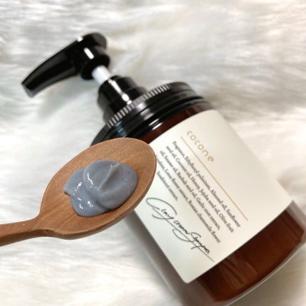 ã¯ã¬ã€ã¯ãªãŒã ã·ã£ã³ããŒïŒã¢ã€ã¹ãïŒ/cocone/åžè²©ã·ã£ã³ããŒã䜿ã£ãã¯ãã³ãïŒ2æç®ïŒ