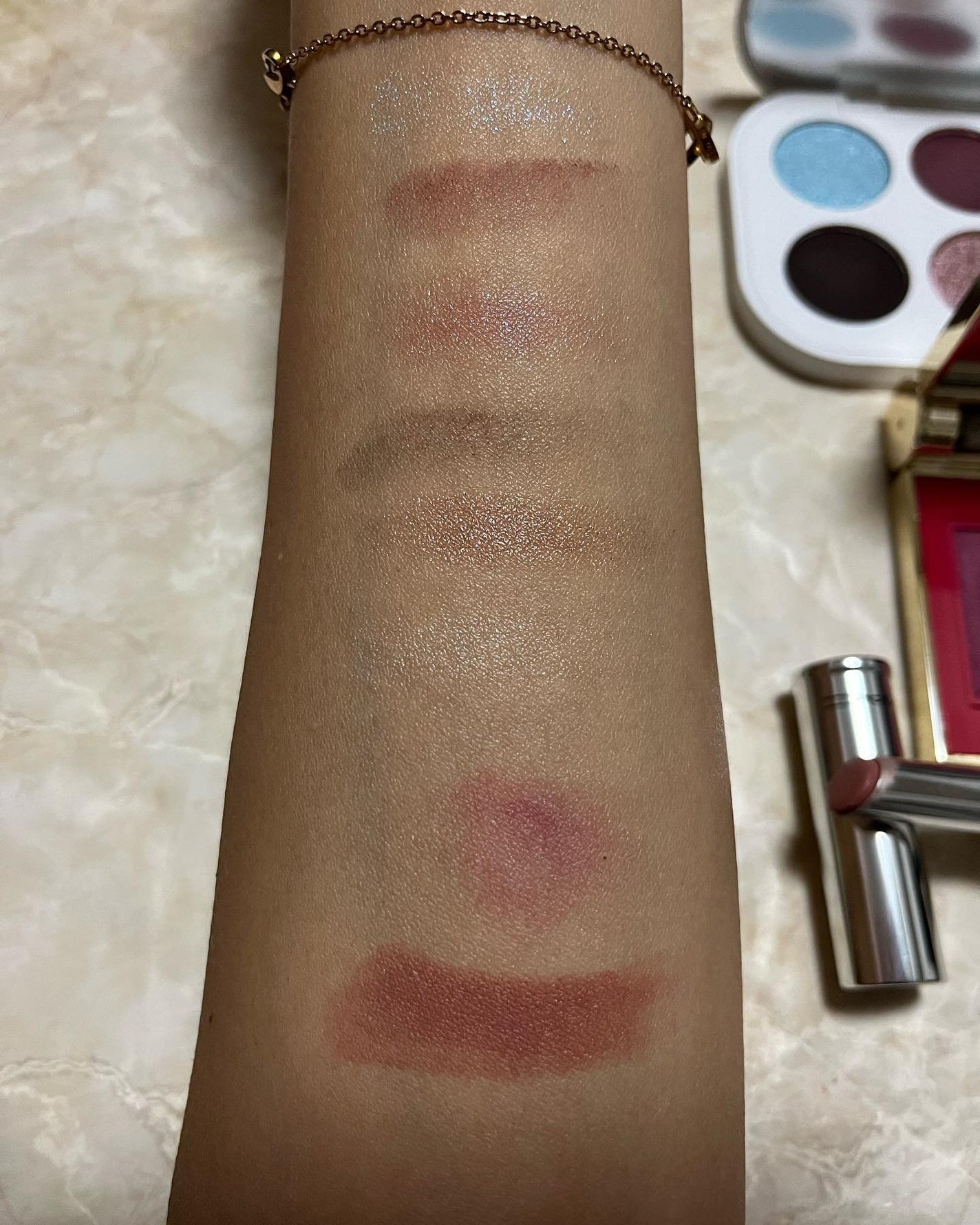 TOPARDS 1day/TOPARDS/ワンデー(1DAY)カラコンを使ったクチコミ(2枚目)