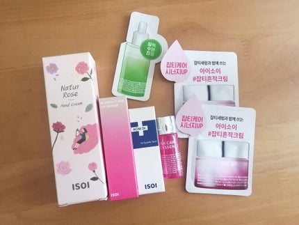 Qoo10/Qoo10/シートマスク・パックを使ったクチコミ(2枚目)