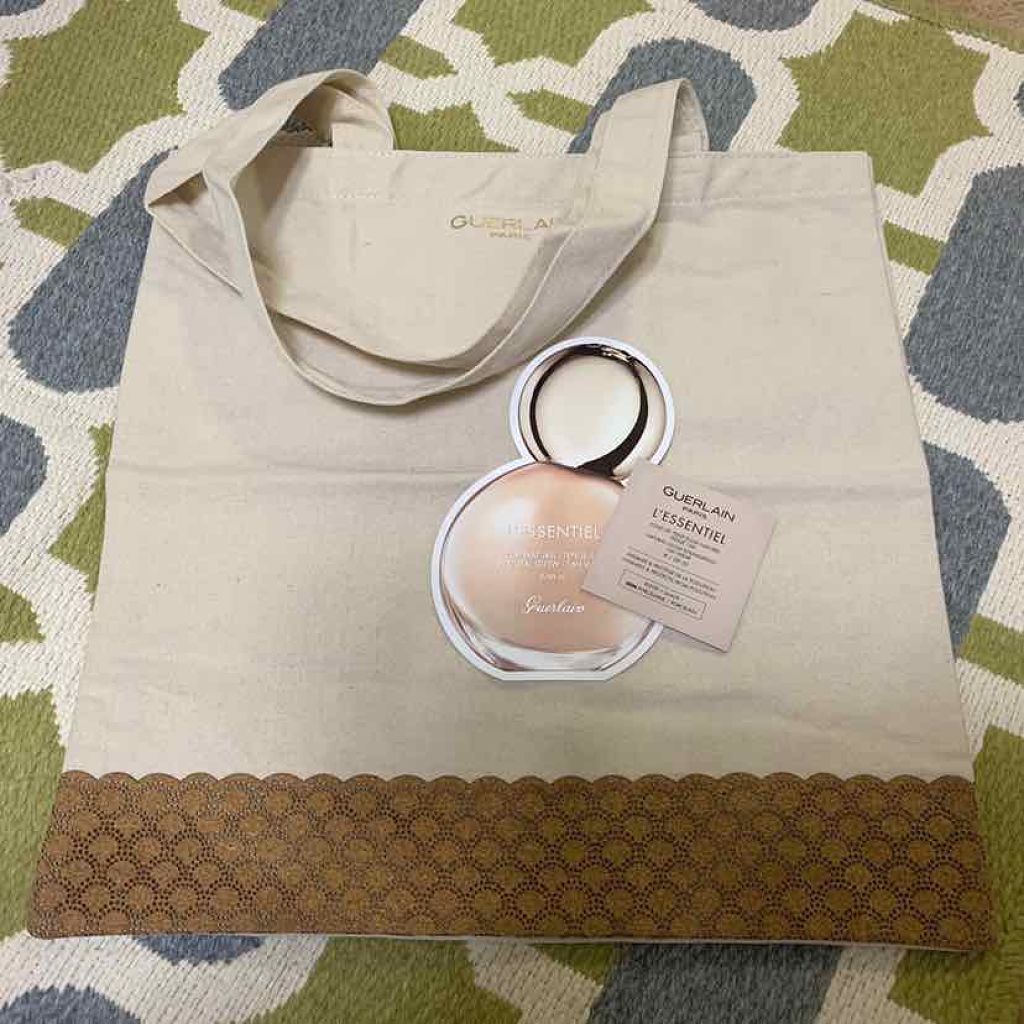 メテオリット ビーユ/GUERLAIN/フェイスパウダーを使ったクチコミ(3枚目)