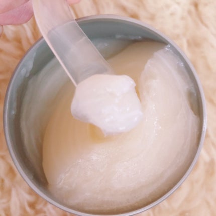 フィーノ プレミアムタッチ 濃厚美容液ヘアマスク/フィーノ/ヘアマスク・ヘアパックを使ったクチコミ(5枚目)