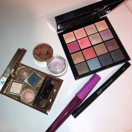 「塗るつけまつげ」自まつげ際立てタイプ/デジャヴュ/マスカラを使ったクチコミ(1枚目)