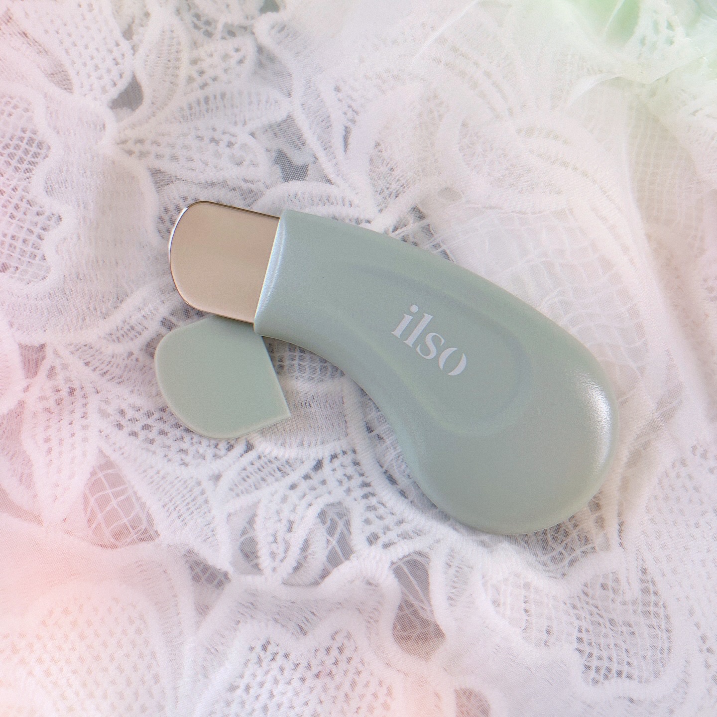 ディープクリーンマスター/ilso/その他スキンケアグッズを使ったクチコミ（2枚目）