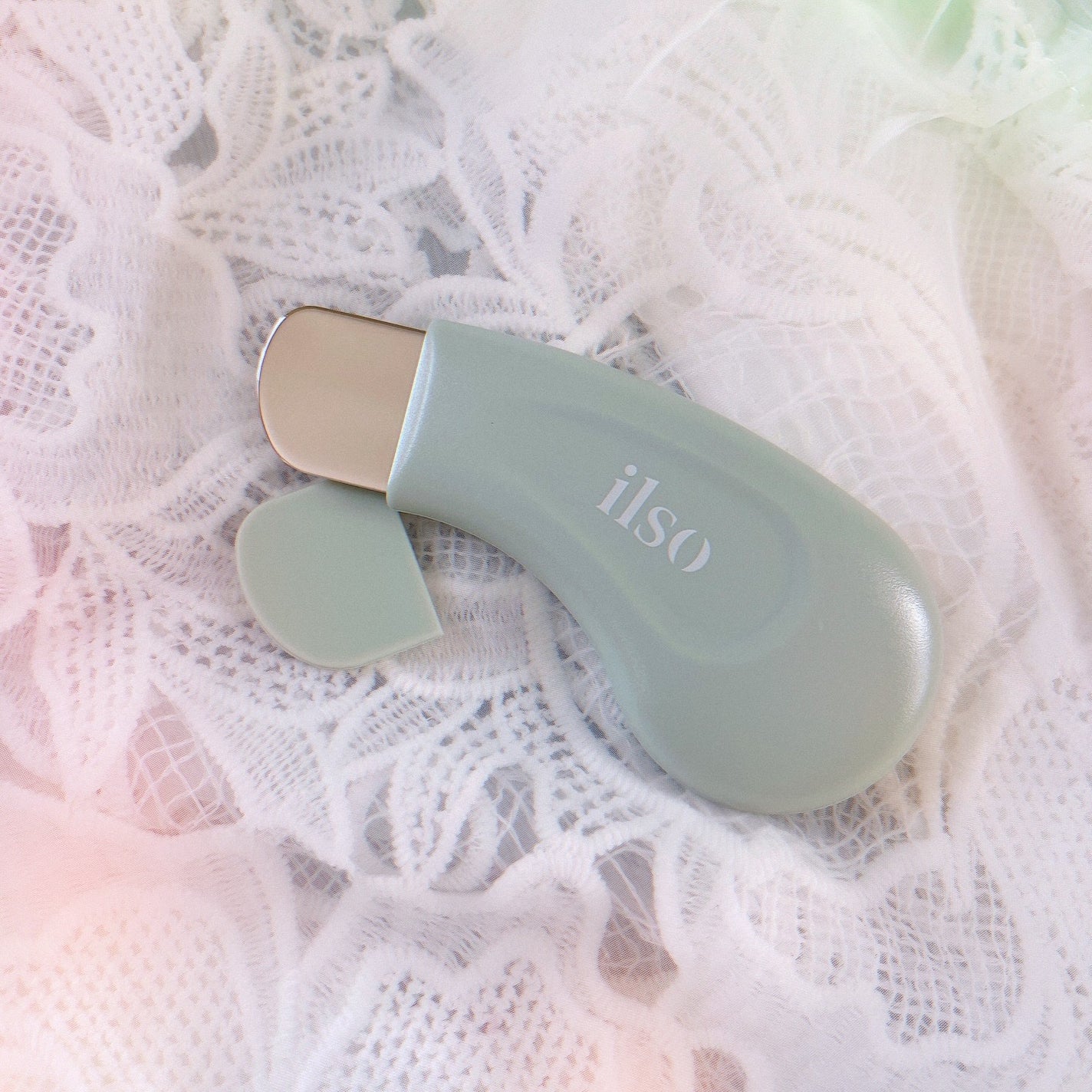 ナチュラルマイルドクリアノーズパック/ilso/シートマスク・パックを使ったクチコミ(2枚目)