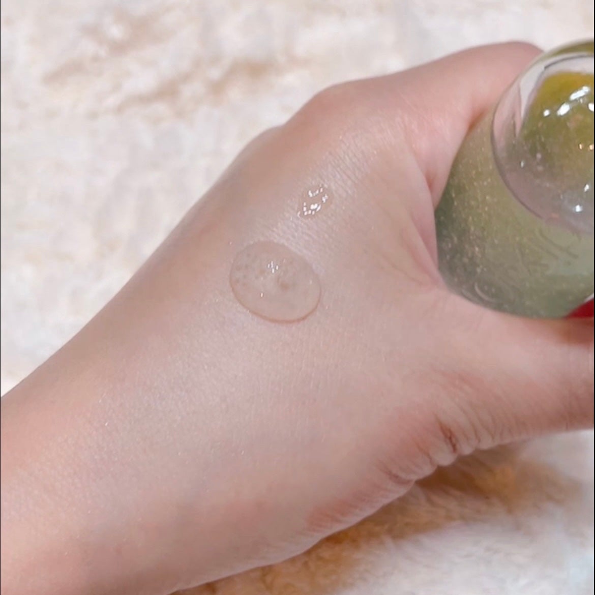 アミノ酸アンプル/dixionist/美容液を使ったクチコミ(5枚目)