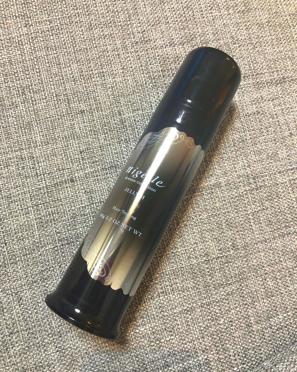 ニゼルジェリー/ニゼル ドレシアコレクション/ヘアジェルを使ったクチコミ(1枚目)