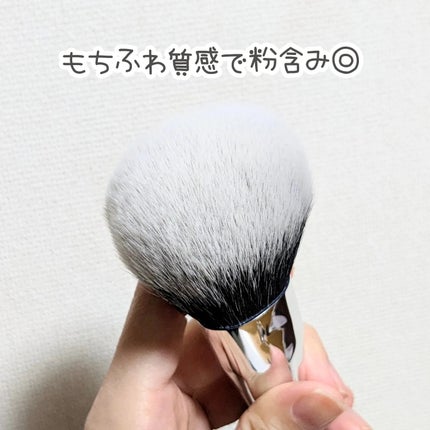 エクセレント ルミナス グロウパウダー /ブリリアージュ/ルースパウダーを使ったクチコミ(5枚目)