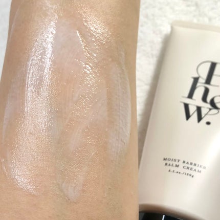 フゥ モイストバリア ローション/Phew./ミスト状化粧水を使ったクチコミ(8枚目)