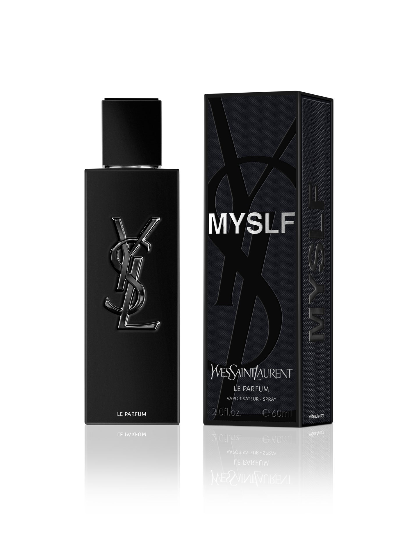 MYSLF ルパルファム 60mL