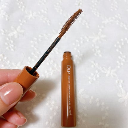 MOTE MASCARA™ (モテマスカラ)/UZU BY FLOWFUSHI/マスカラを使ったクチコミ(4枚目)