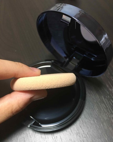 ドレスアップグロウファンデーション/プリマヴィスタ/クリーム・エマルジョンファンデーションを使ったクチコミ(4枚目)