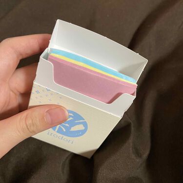 ３色あぶらとり紙 彩 Daisoの口コミ 超優秀 100均で買えるおすすめあぶらとり紙 フェイスシート 今回はダイソーのあぶら By T2ファージ𓈒𓏸 混合肌 代前半 Lips