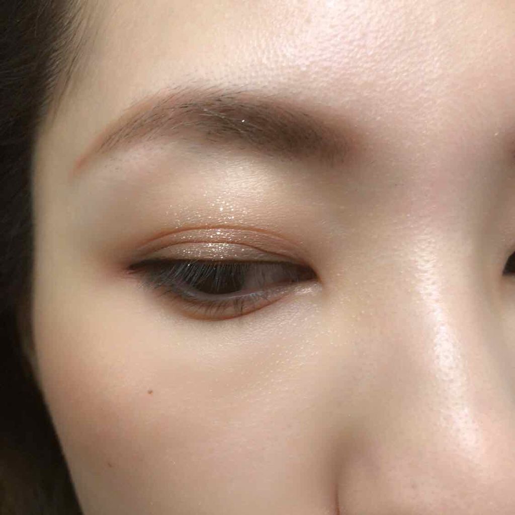 カラースタイリングアイブロウ/キャンメイク/パウダーアイブロウを使ったクチコミ(2枚目)