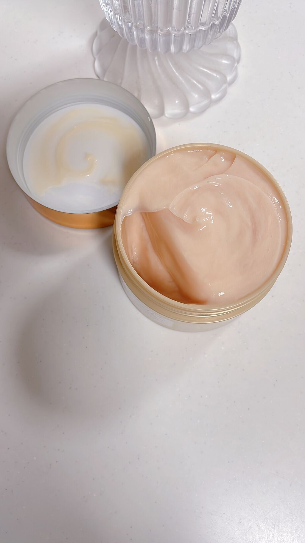 スーパーリッチシャイン ダメージリペア リッチ補修ヘアマスク/LUX/ヘアマスク・ヘアパックを使ったクチコミ(2枚目)