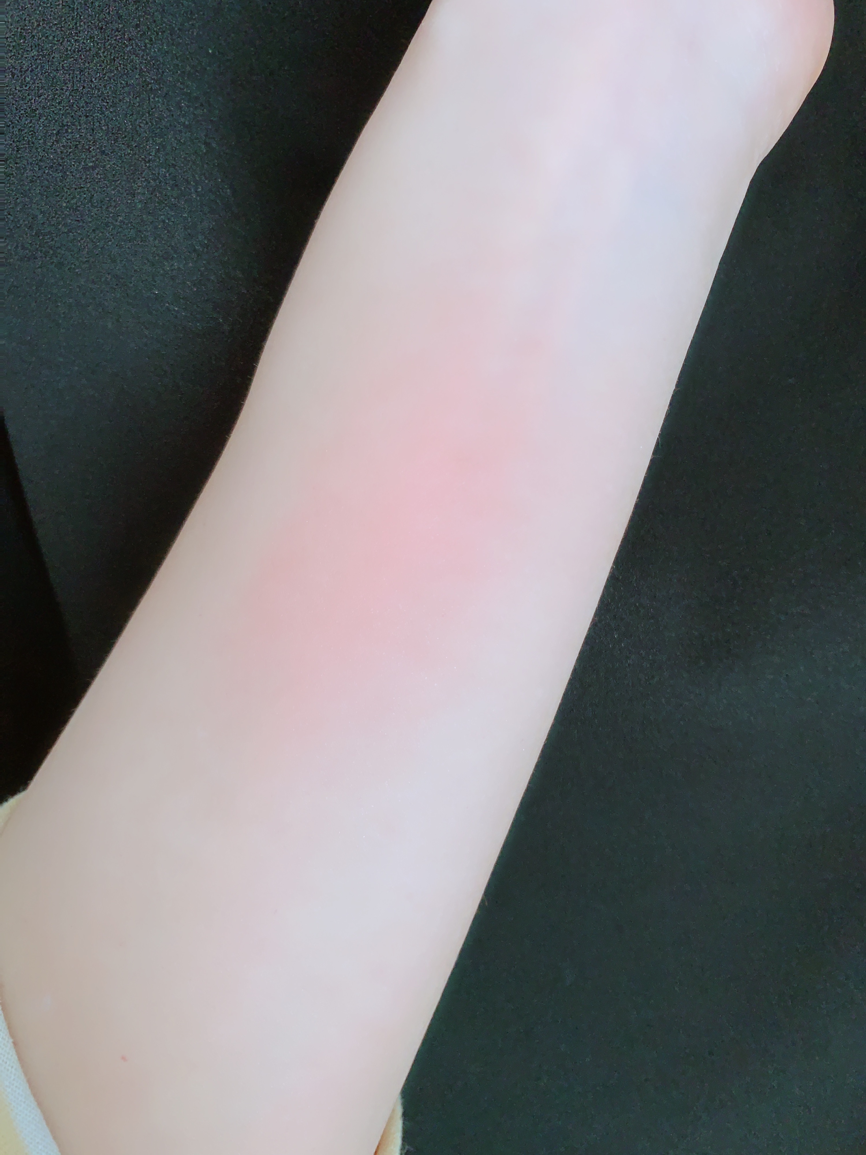 マキシブラッシュ/リンメル ロンドン/パウダーチークを使ったクチコミ（2枚目）