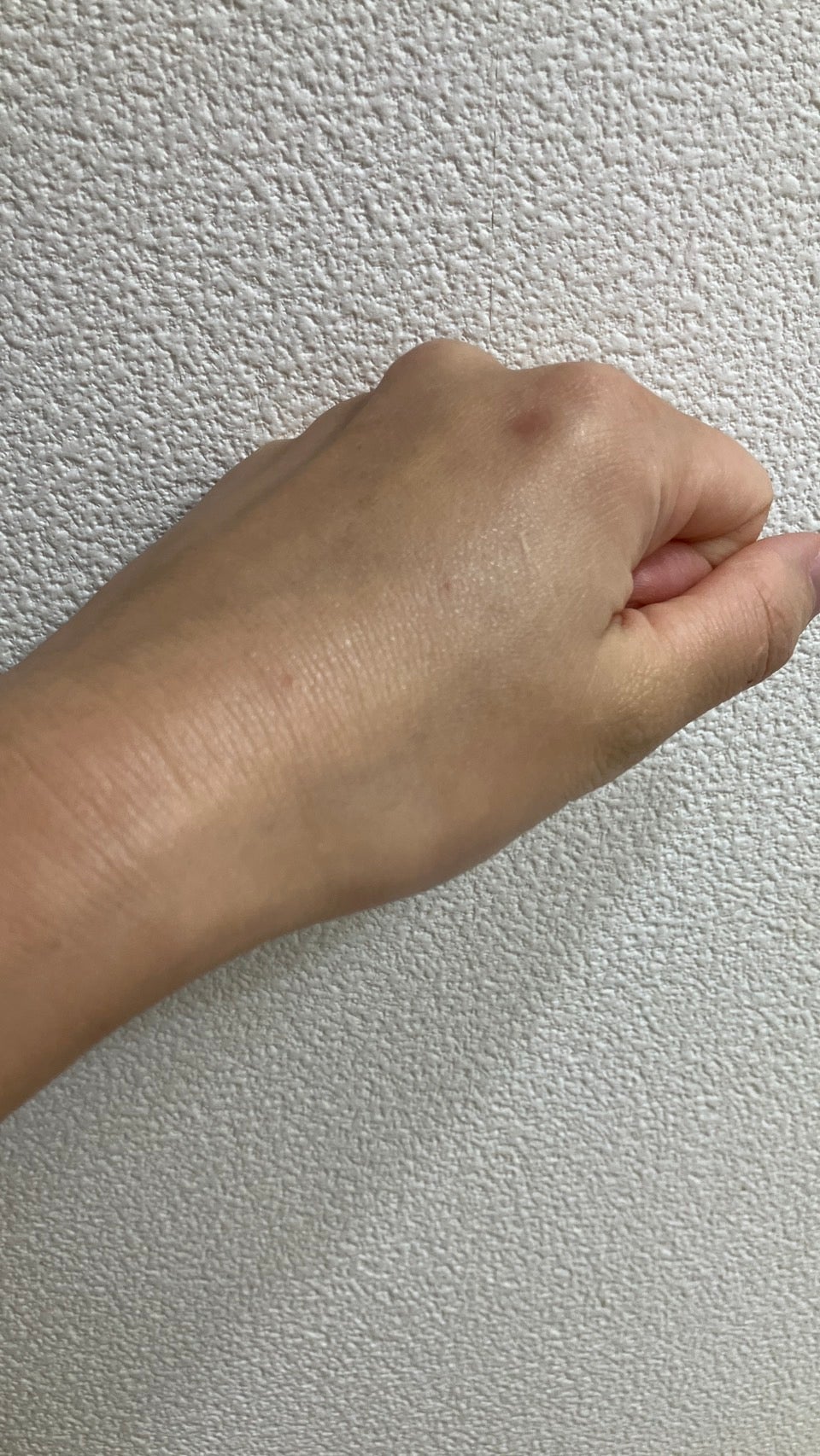 ヒアルーシカ ウォーターフィット サンセラム/SKIN1004/日焼け止めローションを使ったクチコミ(4枚目)