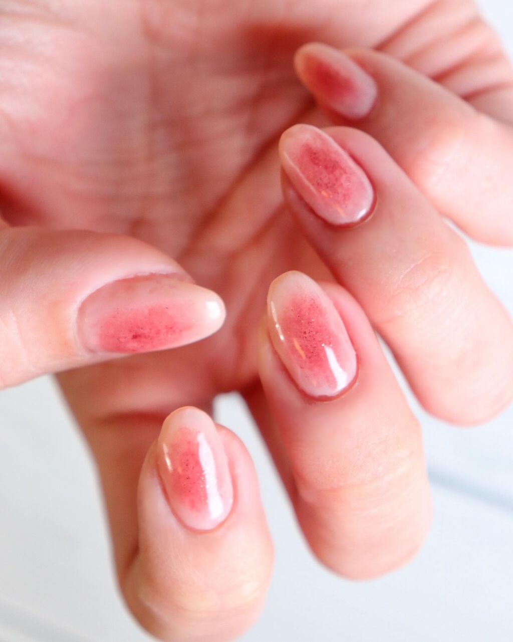 irogel/irogel(イロジェル)/ジェルネイルを使ったクチコミ（3枚目）