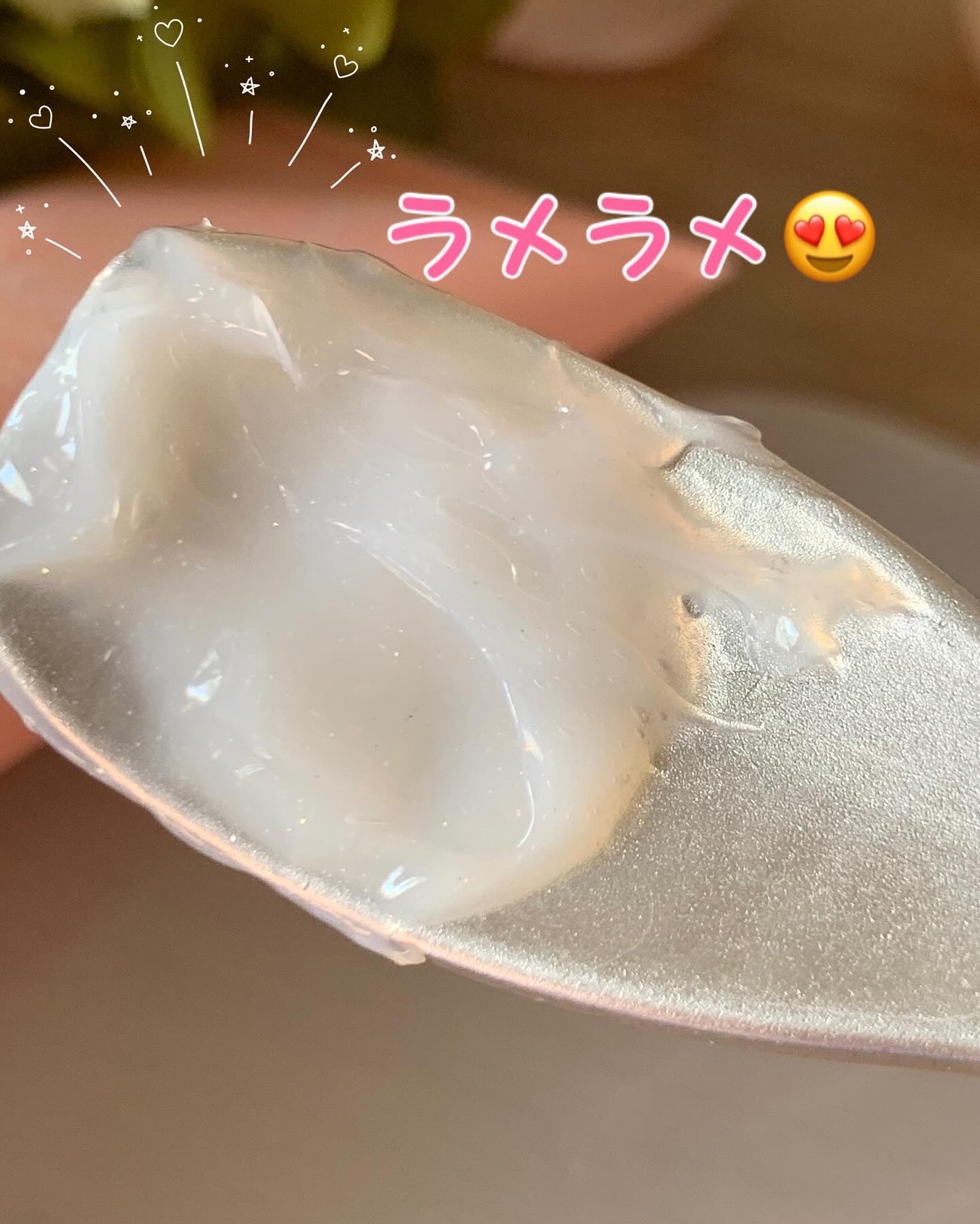 LPTケラチンリペアシャンプー/Daleaf/市販シャンプーを使ったクチコミ（3枚目）