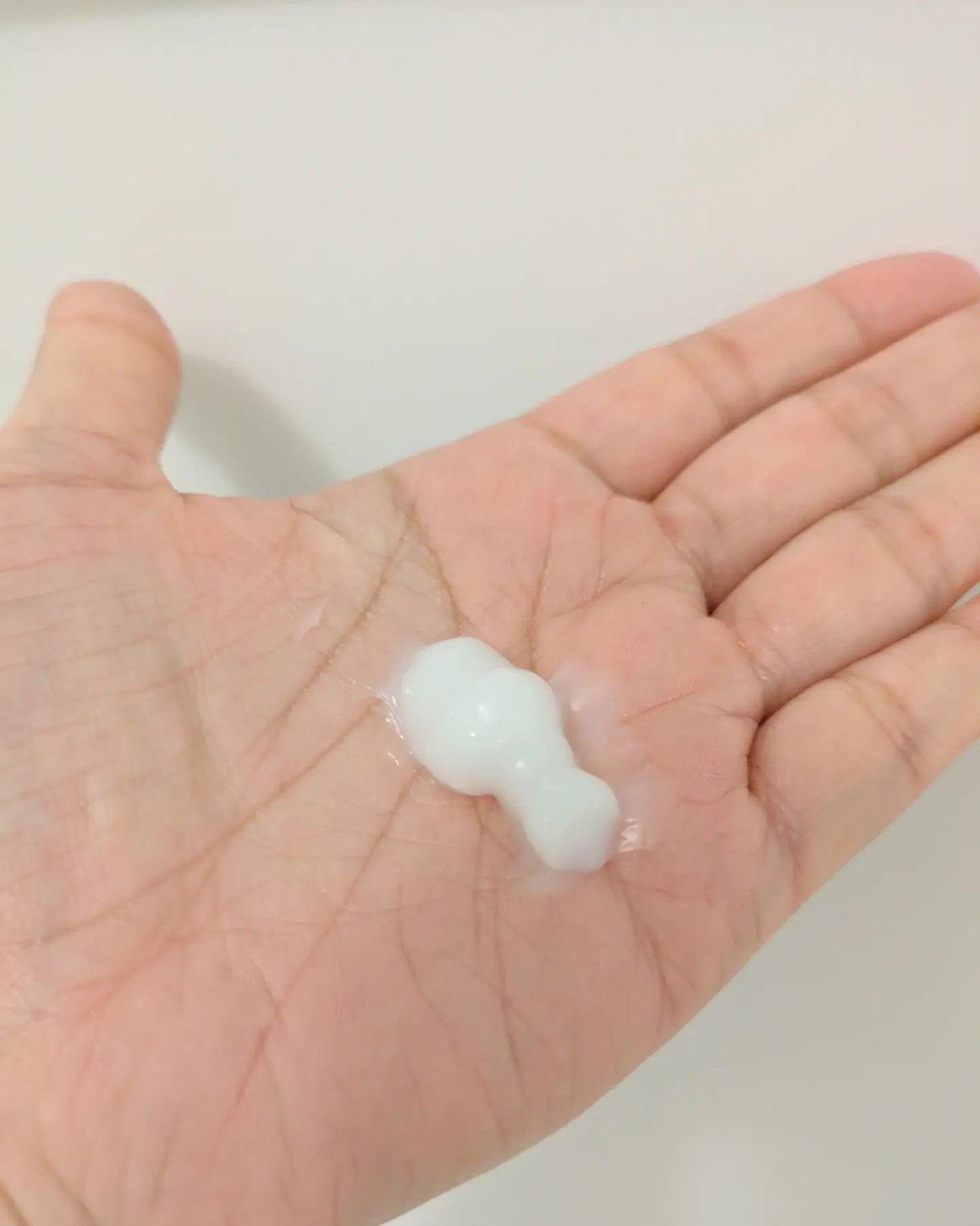 ORシルキーナイトリペアプレミアムマスク/Off&Relax/ヘアマスク・ヘアパックを使ったクチコミ(5枚目)