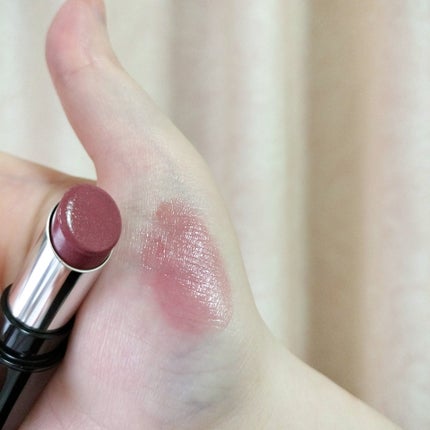 キスミー フェルム ミセイロルージュ/キスミー フェルム/口紅を使ったクチコミ(5枚目)