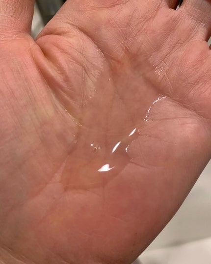 ミラクル シャイン ヘアオイル/&Prism/ヘアオイルを使ったクチコミ(3枚目)