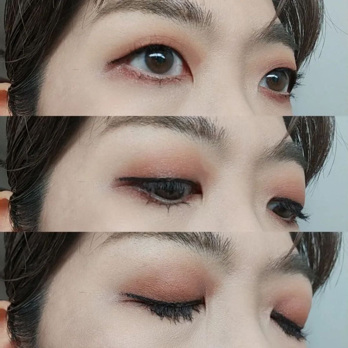 さこ on LIPS 「#今日のメイク今日もBOBBIBROWNのロングウェアデュアル..」(4枚目)