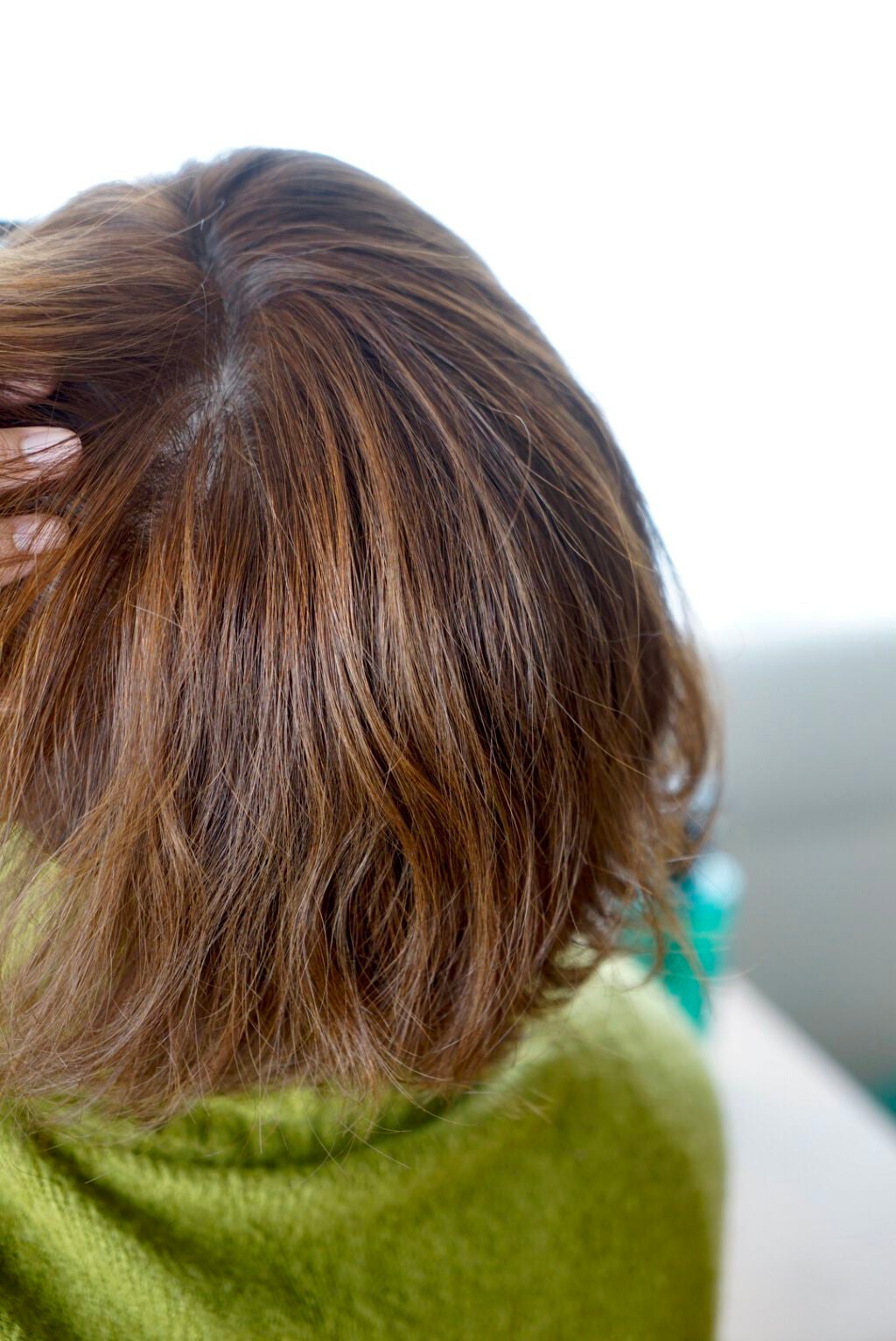 ランブット シャンプー/RAMBUT/市販シャンプーを使ったクチコミ(5枚目)