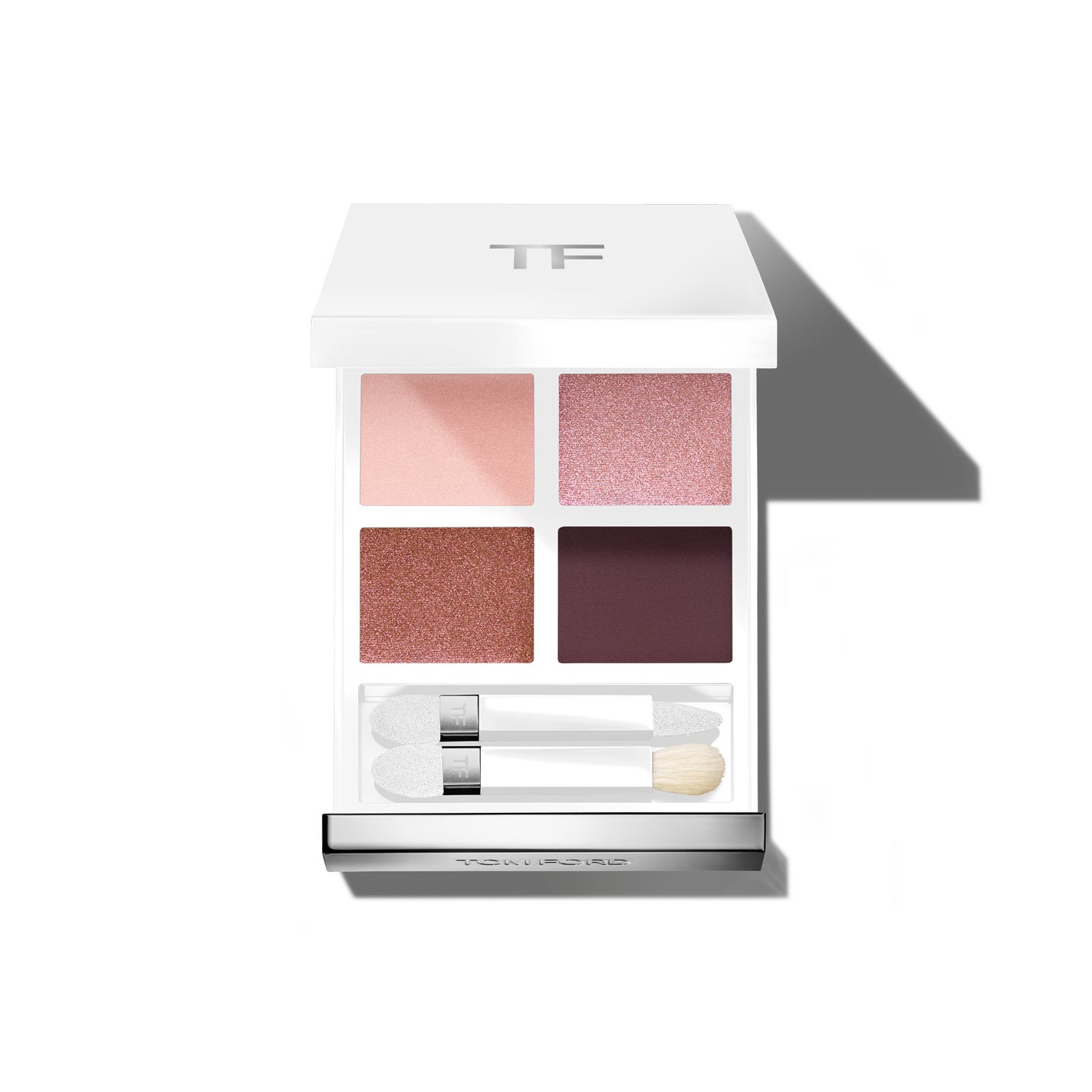 TOM FORD トムフォード アイカラークワッド 01S ソレイユ アイ カラー クォード 01S / TOM FORD BEAUTY(トム